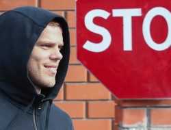 Кокорин получил 40 штрафов ГИБДД пока находился в тюрьме