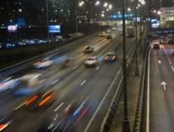 МВД поддержало идею о снижении ненаказуемого порога превышения скорости