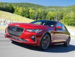 В каких автомобилях самые лучшие мультимедийные системы