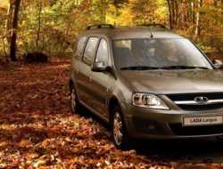 АвтоВАЗ остановил продажи партии Lada Largus из-за дефекта