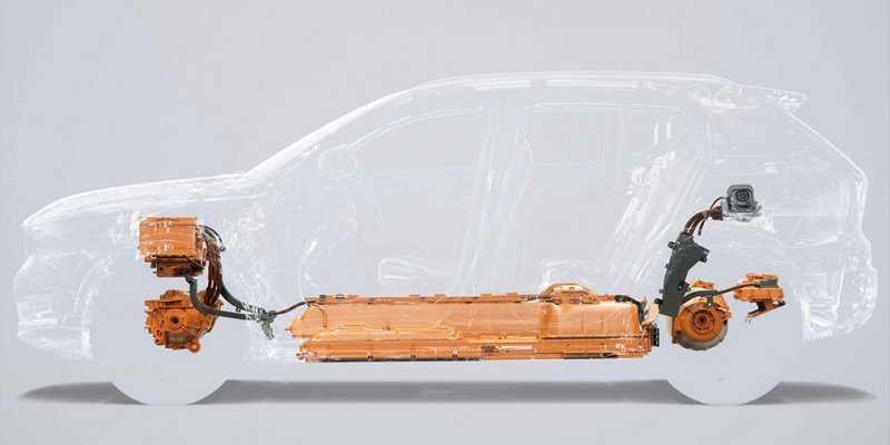  Volvo анонсировала «один из самых безопасных автомобилей в мире» 