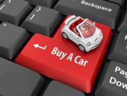 Онлайн-провал: ТОП-10 самых невостребованных в России автомобилей