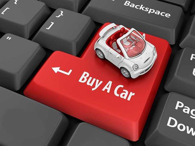 Онлайн-провал: ТОП-10 самых невостребованных в России автомобилей