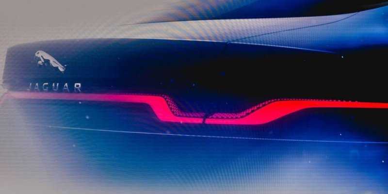 
                                    На премьере нового Defender анонсировали электрический Jaguar XJ
                            