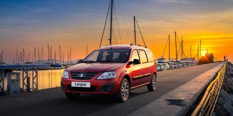  У трех моделей Lada появились «клубные» версии 