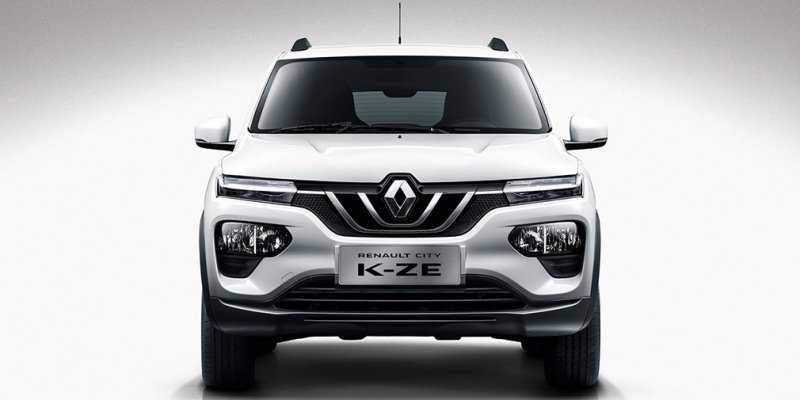  Renault выпустит для Европы бюджетный кроссовер стоимостью 10 000 евро 