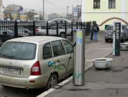 Новый вид транспорта могут пустить на выделенки в 2020 году