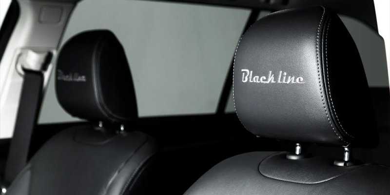 Subaru назвал российские цены на специальную «черную» версию Outback