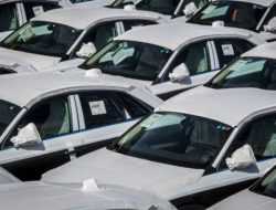 Продажи LADA в Европе подскочили на 37%