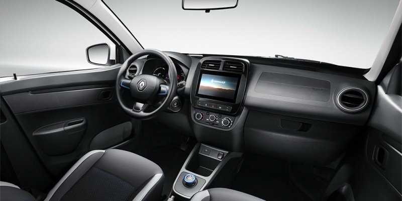  Renault выпустит для Европы бюджетный кроссовер стоимостью 10 000 евро 