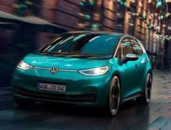 Глава VW в России рассказал, когда электромобили станут популярными