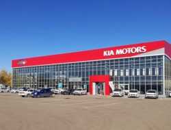 Названы автопроизводители, заработавшие больше всех в России