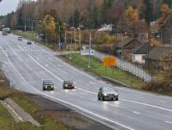 Автор ненаказуемых +20 км/ч рассказал об их отмене