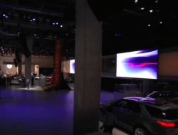 Британцы показали первые изображения нового Jaguar XJ