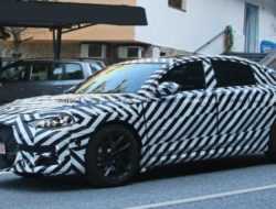 Марка DS начала испытания конкурента «пятерки» BMW