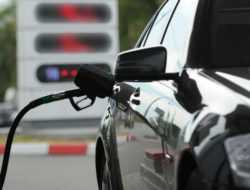 Россияне объяснили, почему стали реже ездить на автомобилях