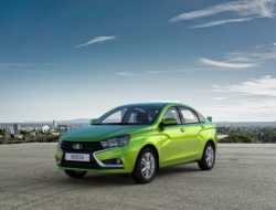 Пять бюджетных китайских кроссоверов по цене LADA Vesta