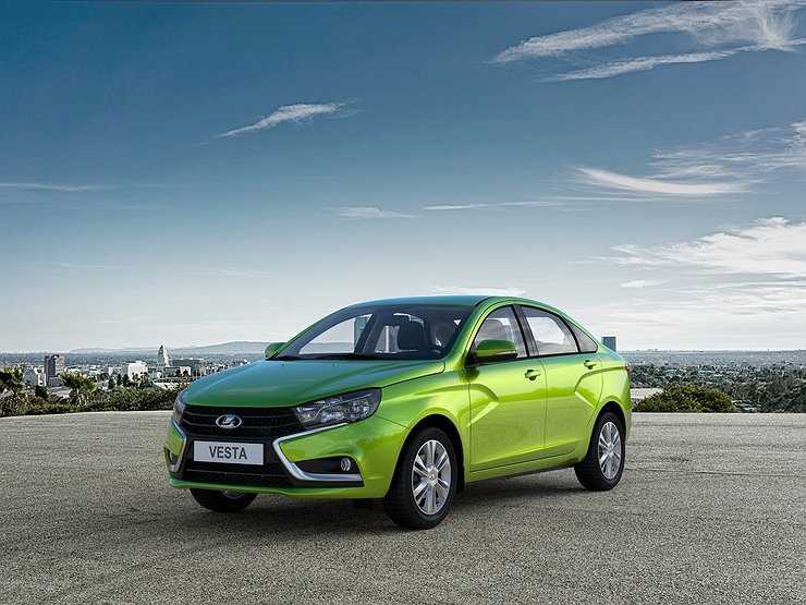 Пять бюджетных китайских кроссоверов по цене LADA Vesta