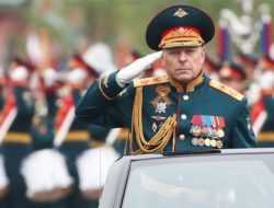 Минобороны займется разработкой собственных электрокаров