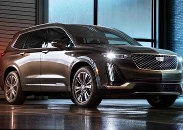 Новый Mitsubishi ASX и еще три кроссовера, которые скоро приедут в Россию