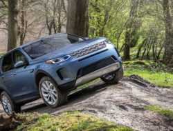 Jaguar Land Rover рассказал о новинках для России в 2019 году