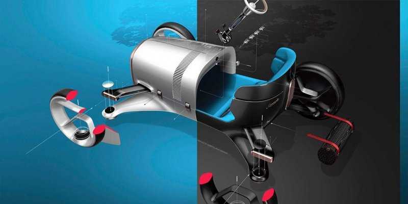  Mercedes-Benz возродил автомобиль 1900 года 