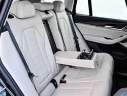 В автосервис приглашают владельцев травмоопасных BMW X3