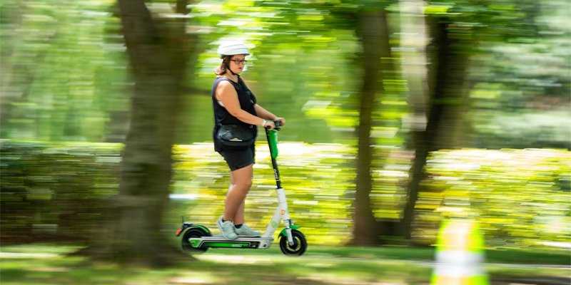  ГИБДД изучит вопрос о признании электросамокатов транспортным средством 