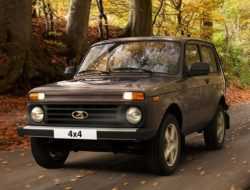 Самые продаваемые подержанные кроссоверы и внедорожники в России