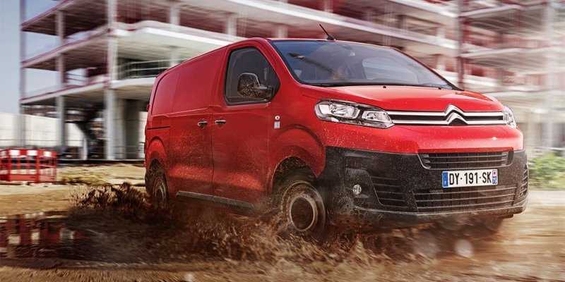  В России начнут собирать полноприводные минивэны Peugeot и Citroen 