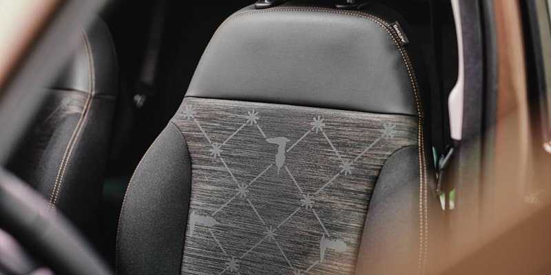  Fiat и Trussardi выпустили первую роскошную Panda 