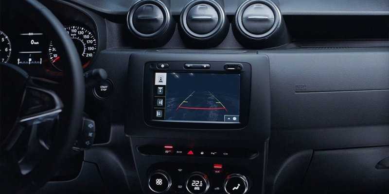 Для французов выпустят 500 «коллекционных» Duster