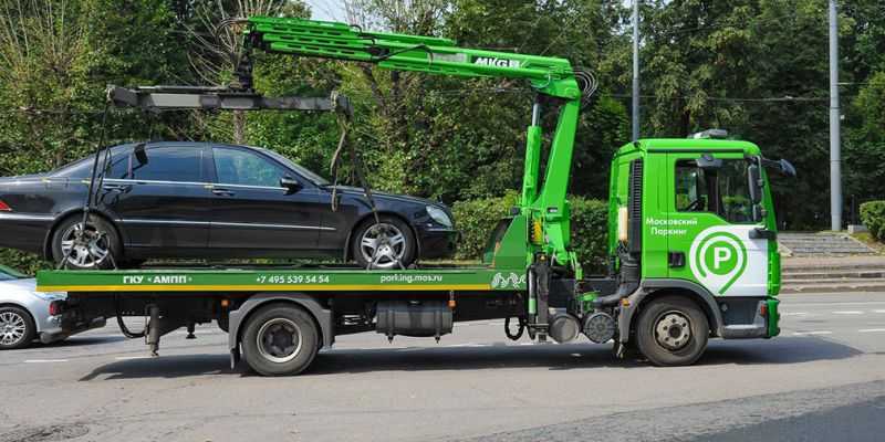 
                                    АМПП: в Москве с мест для инвалидов эвакуированы десятки тысяч машин
                            