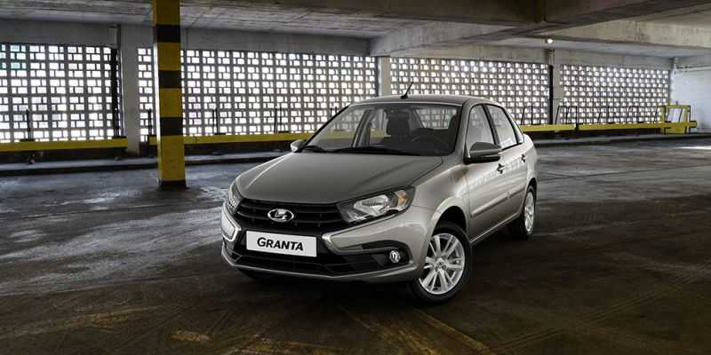 АвтоВАЗ назвал свои самые популярные автомобили