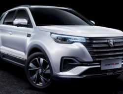 Changan рассказал о новинках для России