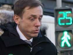 CМИ сообщили об отставке главы ЦОДД