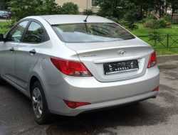 Езду без номеров запретят: отменяется 10-дневный срок постановки на учет