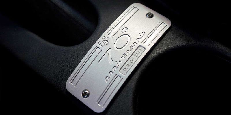 
                                    Fiat выпустил хот-хэтч с разработанным при помощи аэротрубы спойлером
                            