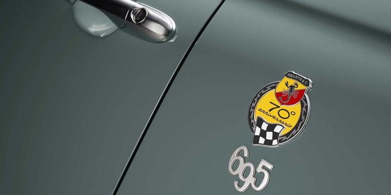 
                                    Fiat выпустил хот-хэтч с разработанным при помощи аэротрубы спойлером
                            