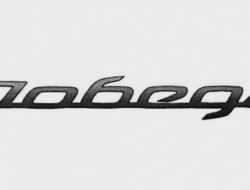 ГАЗ придумал новый логотип для «Победы»