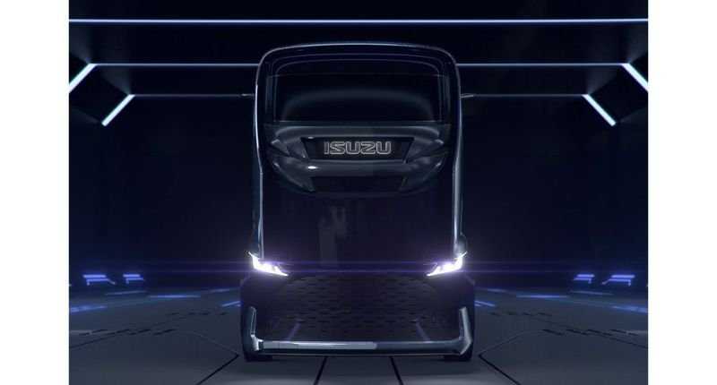 
                                    Грузовики Isuzu научатся автоматически формировать автоколонны
                            