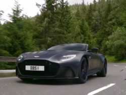 Исполнитель роли Джеймса Бонда создал собственный Aston Martin