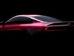Kia рассекретила дизайн новой Optima