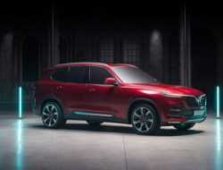 Компания VinFast задумала продавать в России «вьетнамские BMW»