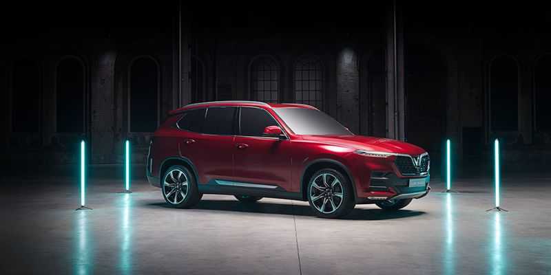 
                                    Компания VinFast задумала продавать в России &laquo;вьетнамские BMW&raquo;
                            