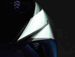 Lexus анонсировал премьеру электрического хэтчбека