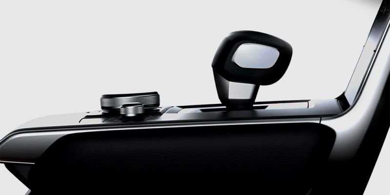 
                                    Mazda рассказала о салоне первого серийного электрокара
                            