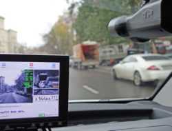 На крыше и в салоне: в Москве тестируют новые камеры