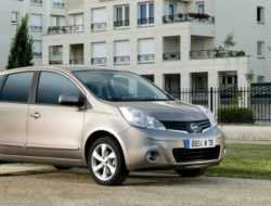 Nissan отзовет более 161 тысячи автомобилей в России