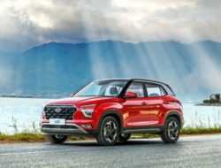 Новая Hyundai Creta: все подробности